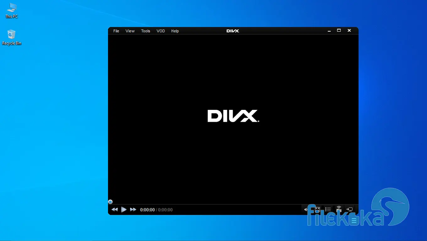 DivX Player